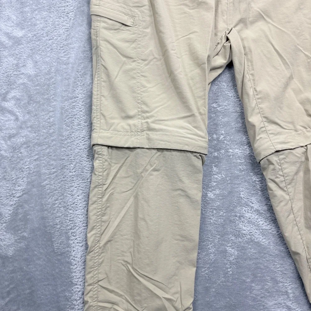 Exofficio convertible hiking